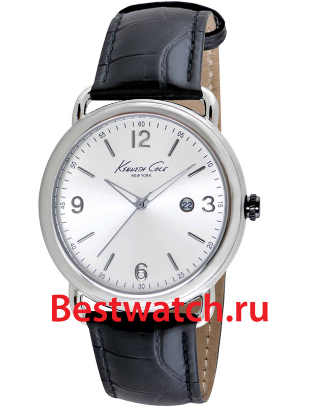 Часы Kenneth Cole Modern Core IKC1954